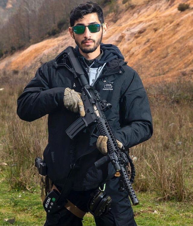 Han Güvenlik - Fotoğraf 2